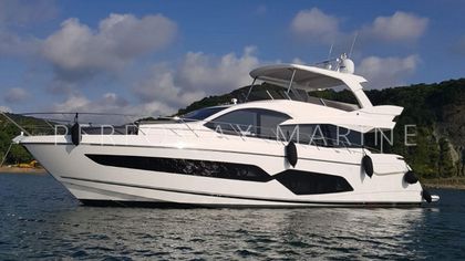 68' Sunseeker 2017 Yacht For Sale